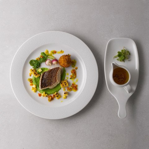 Talerz płytki Isla 305 mm Churchill