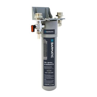 Filtr z Głowicą do Kostkarek 3.0 Barmatic 947012