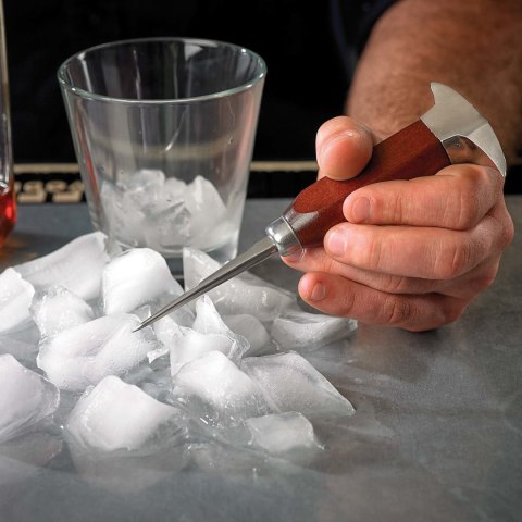 Japoński szpikulec do lodu BarFly