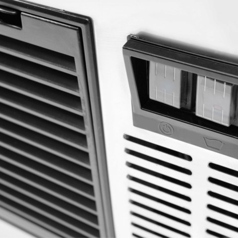 Kostkarka do Lodu Barowa Podblatowa Coolice 21kg/24h 4kg Barmatic