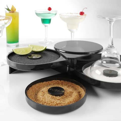 Krustownica 3-poziomowa, Bar up, 200x160x(H)75mm Bar Up