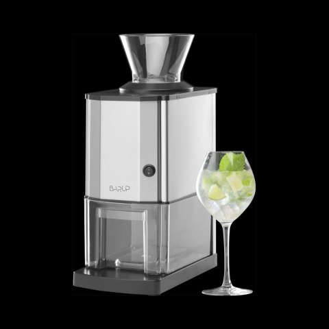 Kruszarka do lodu, Bar up, 230V/70W, 170x260x(H)460mm Bar Up