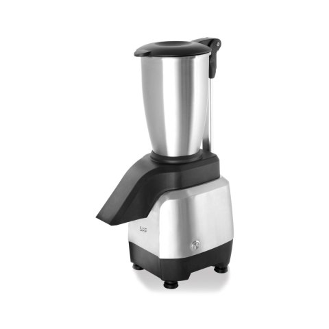 Kruszarka do lodu elektryczna, stalowa Crush On, Bar up, 3L, 230V/200W, 194x329x(H)523mm Bar Up
