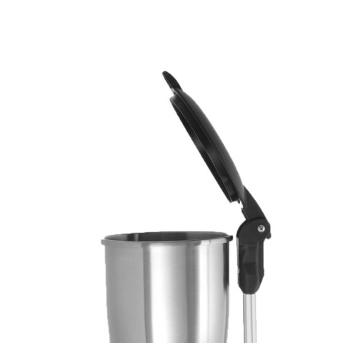 Kruszarka do lodu elektryczna, stalowa Crush On, Bar up, 3L, 230V/200W, 194x329x(H)523mm Bar Up
