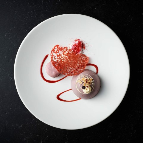 Misa bufetowa Alchemy Balance 203 mm Churchill