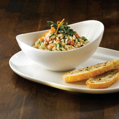 Misa bufetowa Alchemy Moonstone o wym. 177x132 mm, 568 ml Churchill