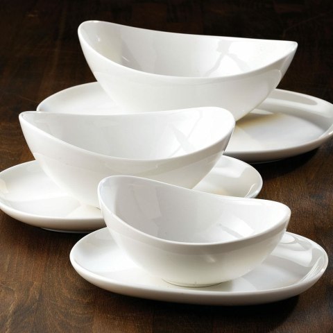 Misa bufetowa Alchemy Moonstone o wym. 177x132 mm, 568 ml Churchill