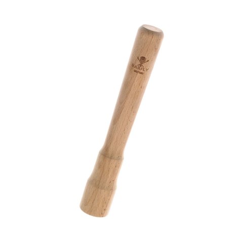 Muddler drewniany 185 mm BarFly