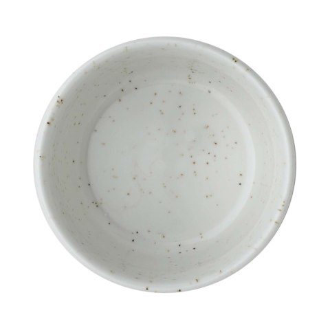 Naczynie na frytki Nourish Siena Barley White, 87x(h)82mm Churchill