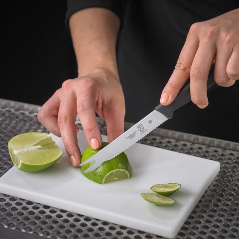 Nóż barmański stal nierdzewna 107 mm BarFly