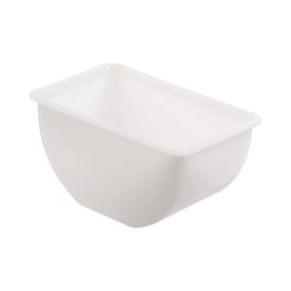 Pojemnik Barmański na Dodatki 5 Wkładów 480x150x100 Hendi 552131