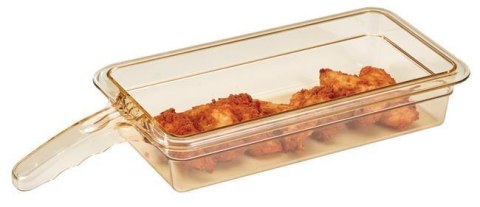 Pojemnik Żaroodporny H-Pans Z Uchwytem GN 1/3 2,4 L Cambro