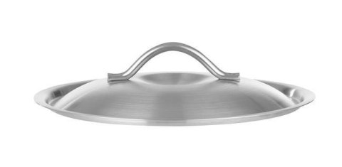 Pokrywka ze stali nierdzewnej śr. 500 mm Chef de Cuisine