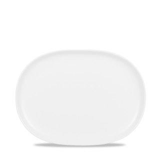 Półmisek owalny Alchemy Moonstone o wym. 167x225 mm Churchill