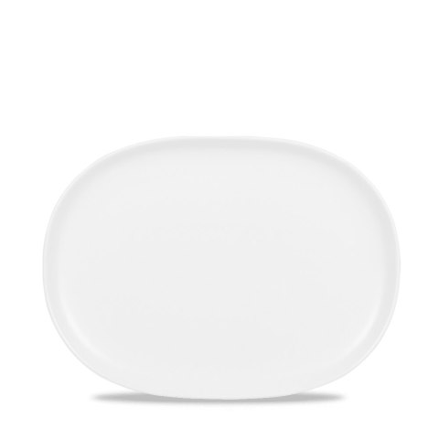 Półmisek owalny Alchemy Moonstone o wym. 167x225 mm Churchill
