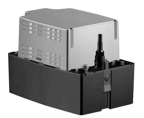 Pompa Odpływowa do Kostkarek do 5,5 m Barmatic 229514