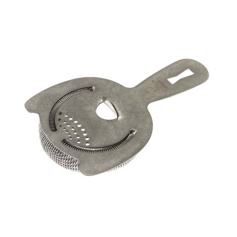 Sitko barmańskie z 4 zębami, vintage BarFly