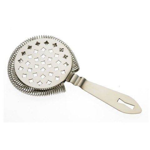 Sitko do shakera stalowe 155 mm BarFly