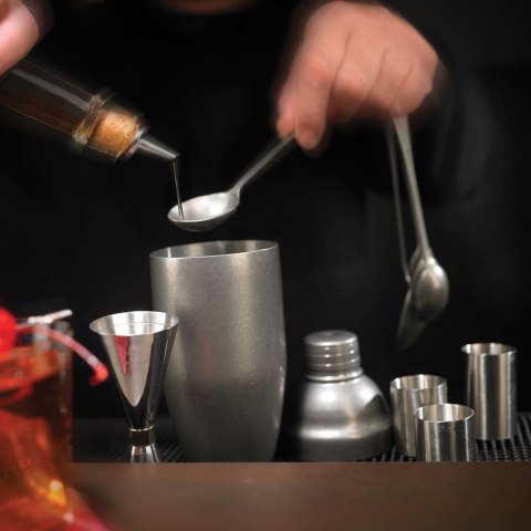 Sitko typu Julep, Vintage BarFly