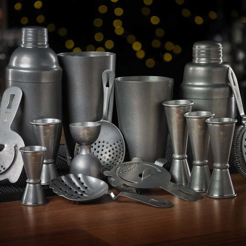 Sitko typu Julep, Vintage BarFly