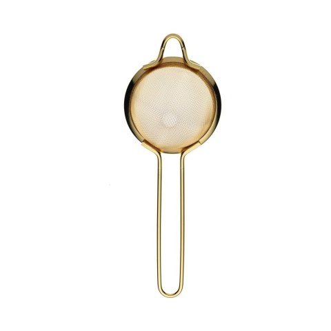 Sitko/cedzak złoty 89x264 mm BarFly