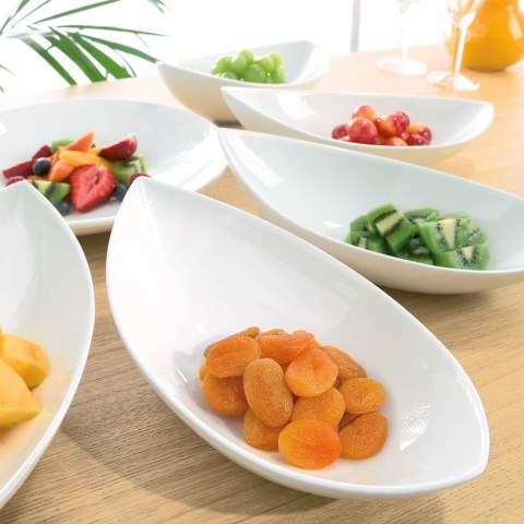 Skośna misa łezka Alchemy Balance 142 ml Churchill