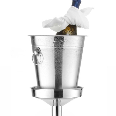 Stojak na wiadro, Bar up, ø185x(H)750mm Bar Up