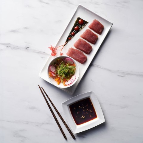 Taca bufetowa Alchemy Balance o wym. 300x145 mm Churchill