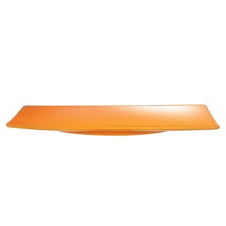 Talerz Purity Caramel 280x280 mm Chef&Sommelier