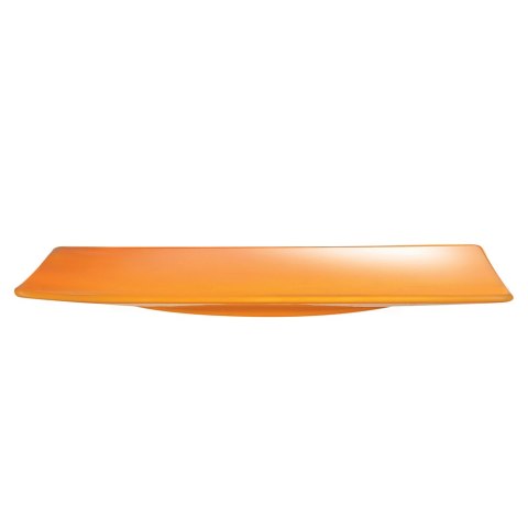 Talerz Purity Caramel 280x280 mm Chef&Sommelier