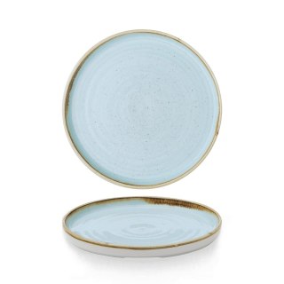 Talerz z wysokim rantem Duck Egg, 210mm Churchill