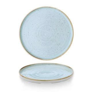 Talerz z wysokim rantem Duck Egg, 260mm Churchill