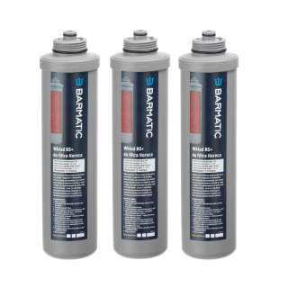 Wkłady do filtra uniwersalnego HoReCa, Barmatic Barmatic