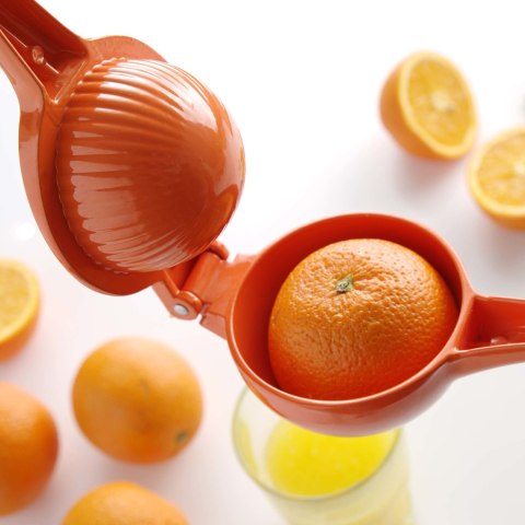 Wyciskacz do cytrusów, Bar up, pomarańczowy (do pomarańczy), 232x91x(H)60mm Bar Up