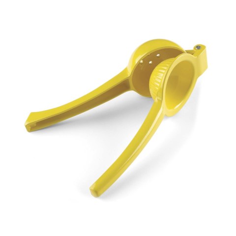 Wyciskacz do cytrusów, Bar up, żółty (do cytryn), 223x75x(H)45mm Bar Up