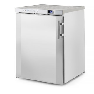 Zamrażarka Barowa Podblatowa Mistral 200l Barmatic 229941
