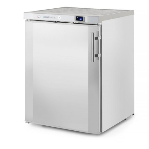 Zamrażarka Barowa Podblatowa Mistral 200l Barmatic 229941