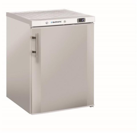 Zamrażarka Barowa Podblatowa Mistral 200l Barmatic 229941