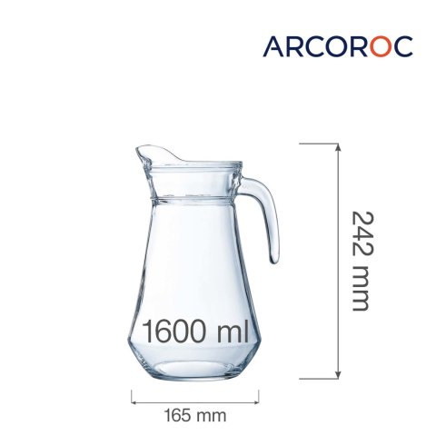 Dzbanek ARC 1,6 l Arcoroc