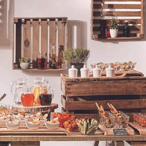 Dzbanek na wodę i sok ARC 1 l Arcoroc