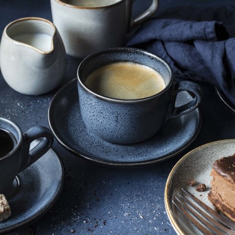 Filiżanka do espresso Storm 85 ml Steelite