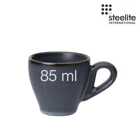 Filiżanka do espresso Storm 85 ml Steelite