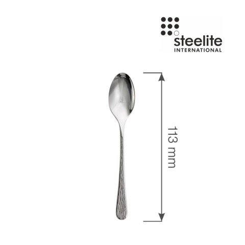 Łyżeczka do kawy Skye 113 mm Steelite