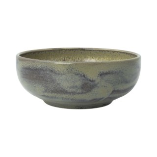 Miska Aurora Revolution Granite 155 mm Steelite