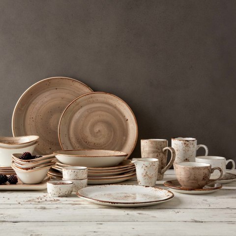 Miska coupe Craft Porcini 255 mm Steelite