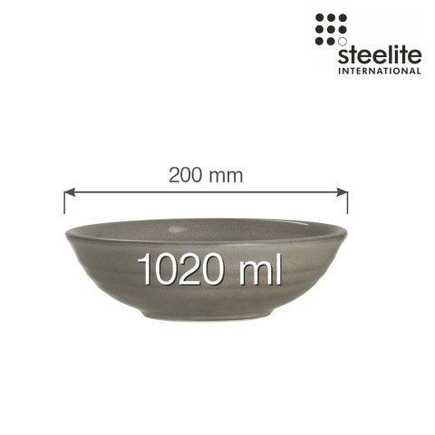 Miska głęboka Pier 200 mm Steelite