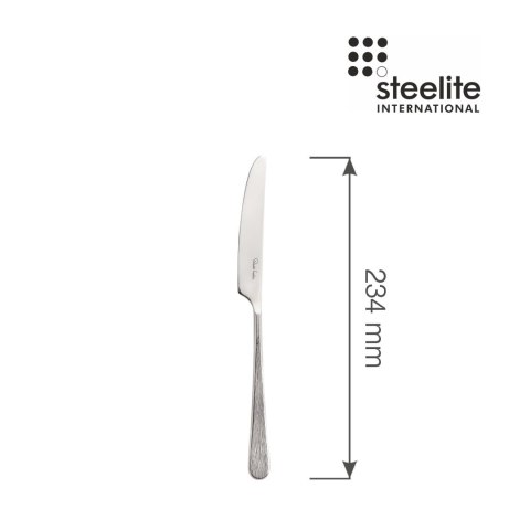 Nóż stołowy Skye 234 mm Steelite