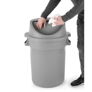 Pojemnik na odpadki 80L Amerbox