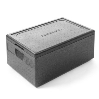 Pojemnik termoizolacyjny profi Amerbox GN 1/1 - 287 mm Amerbox