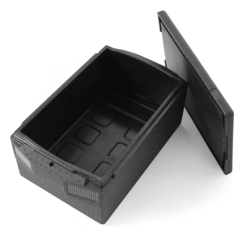 Pojemnik termoizolacyjny profi Amerbox GN 1/1 - 287 mm Amerbox
